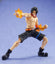 One Piece Portgas·D· Ace Action Figures