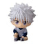 Hunter×Hunter Sitting Position Cute Ornament 4pcs