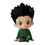 Hunter×Hunter Sitting Position Cute Ornament 4pcs