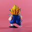 Dragon Ball Z Different Z Warriors Cute Figures