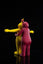 Teletubbies Peculiar Figures 2pcs