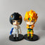 JoJo's Bizarre Adventure Cute Figures