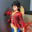 One Piece Monkey D. Luffy Statue