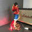 One Piece Monkey D. Luffy Statue