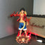 One Piece Monkey D. Luffy Statue