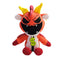 Poppy Playtime Nightmare Critters Plush Toys