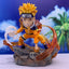 Naruto Team 7 Classic Form Figures