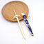 Legend of Zelda Legendary Weapons Keychain