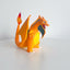 Pokemon Charizard Figure