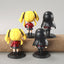 Kakegurui – Compulsive Gambler Cute Figures 4pcs