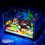 Atlantis World Aquaria Building Blocks