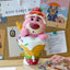 Super Popular Character Ice Cream Series Ornament