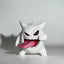 Pokemon Gengar Cute Figure