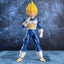 Dragon Ball Super Vegeta Figure