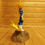 Dragon Ball Z Super Saiyan Scene Figure