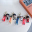 2024 New King of Pop Cute Keychain