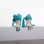 Hatsune Miku 15th Anniversary Cute Ornament