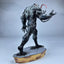 Superhero Movies Antihero Venom Statue