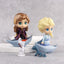 Frozen Cute Ornaments 4pcs