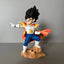 Dragon Ball Childhood Saiyan Prince Vegeta Figure