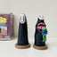 Spirited Away No-Face Figures 6pcs