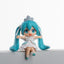 Hatsune Miku 15th Anniversary Cute Ornament