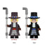 2024 New One Piece Figure Building Blocks