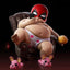 Superhero Deadpool Cute Figure