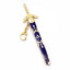 Legend of Zelda Legendary Weapons Keychain