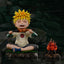 Naruto Childhood Naruto Resin Statue