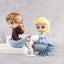 Frozen Cute Ornaments 4pcs