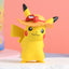 Pokemon Pikachu Cute Ornament 6pcs