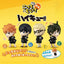 Haikyu!! Cute Ornament 4pcs