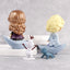 Frozen Cute Ornaments 4pcs