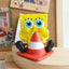 SpongeBob SquarePants Cute Ornament 6pcs