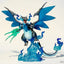 Pokemon Mega Charizard X Figure