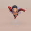 One Piece Monkey D. Luffy Gear 4 Cute Ornament 5pcs