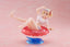 Lycoris Recoil Chisato Nishikigi Aqua Float Cute Figure