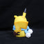 Pokemon Pikachu In Winter Cute Figures