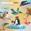 Wonderful Animal Bird Building Blocks