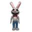 MR.Hopp`s Playhouse Cute Plush Toys