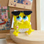 SpongeBob SquarePants Cute Ornament 6pcs