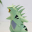 Pokemon Tyranitar Figure