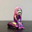 One Piece Egghead Jewelry Bonney Cute Figure