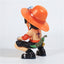 One Piece Cute Ornament