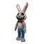 MR.Hopp`s Playhouse Cute Plush Toys