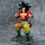 Dragon Ball Super Saiyan 4 Series Figures