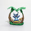 Lilo & Stitch Hawaii Cute Figures 5pcs