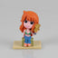 One Piece  Straw Hat Pirates Cute Figures 9pcs