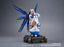 Gundam Series Gundam Girl Cos Strike Freedom Gundam Statue